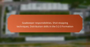 featured-image-goalkeeper-responsibilities-shot-stopping-techniques-distribution-skills-in-the-5-2-3-formation